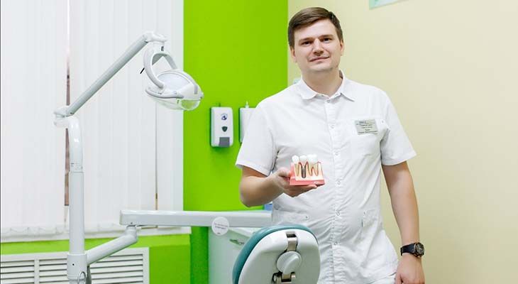 Клиника стоматология smile